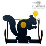 Diana oscilante - Ardilla