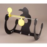 Diana oscilante - Ave - Imagen 3