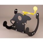 Diana oscilante - Rata - Imagen 2