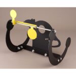 Diana oscilante - Rata - Imagen 3