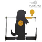 Diana oscilante - Topo