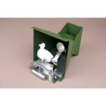 Diana péndulo pato rearmable - Imagen 3