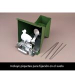 Diana péndulo pato rearmable - Imagen 4