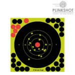 Diana reactiva adhesiva 20cm - 25uds.