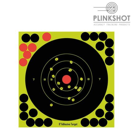 Diana reactiva adhesiva 20cm - 25uds.