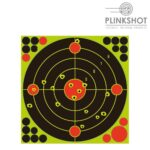 Diana reactiva adhesiva 30cm - 25uds.