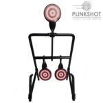 Diana rotativa 3 elementos con soporte