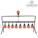 Diana rotativa easy reset 9 elementos.