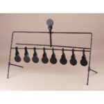 Diana rotativa easy reset 9 elementos. - Imagen 3