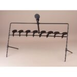 Diana rotativa easy reset 9 elementos. - Imagen 5