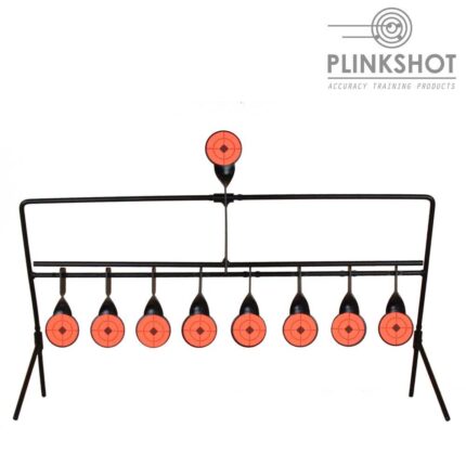 Diana rotativa easy reset 9 elementos.