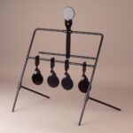 Diana rotativa easy reset 5 elementos 2,5mm - Imagen 2