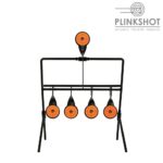 Diana rotativa easy reset 5 elementos 2,5mm