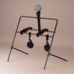 Diana rotativa easy reset 5 elementos 2,5mm - Imagen 3