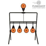 Diana rotativa easy reset 5 elementos 2,5mm