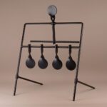 Diana rotativa easy reset 5 elementos 2,5mm - Imagen 3