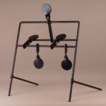 Diana rotativa easy reset 5 elementos 2,5mm - Imagen 4