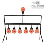 Diana rotativa easy reset 7 elementos