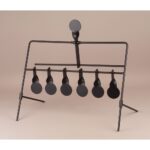 Diana rotativa easy reset 7 elementos - Imagen 3