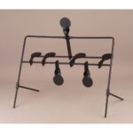 Diana rotativa easy reset 7 elementos - Imagen 4