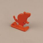 Diana silueta 4 animales - Imagen 2