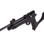 Kit Carabina Y Pistola Co2 Diana Chaser - Imagen 3