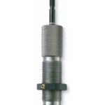 Die comprobador de pólvora con bloqueo RCBS Lock-Out