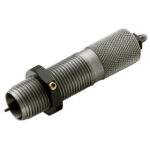 Die desempistonador universal RCBS - calibre .22-.25