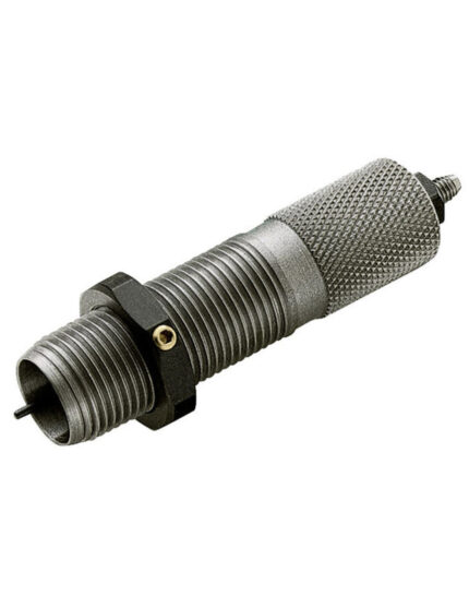 Die desempistonador universal RCBS - calibre .22-.25