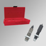 DIE SET BENCH REST FOSTER POSIC. + F.L - Imagen 4