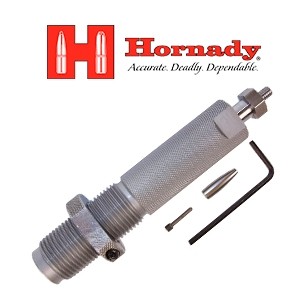 Die Desempistonador Universal Hornady