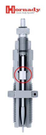 Dies Hornady Match Grade - Dieset 2 - Imagen 5