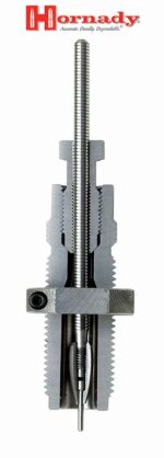 Dies Hornady Dieset 2 Series III - Imagen 3