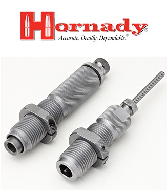 Dies Hornady Dieset 2 Series III