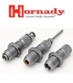 Dies Hornady 3 Series II