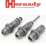 Dies Hornady  3 Series II