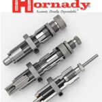 Dies Hornady Cowboy Dieset 3 Series III