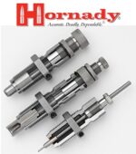 Dies Hornady Cowboy Dieset 3 Series III