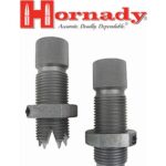 Dies Hornady Munición De Fogueo - Dieset 2 Series IV