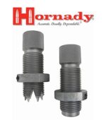 Dies Hornady Munición De Fogueo - Dieset 2 Series IV