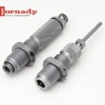Dies Hornady Serie I Two