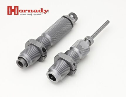 Dies Hornady Serie I Two