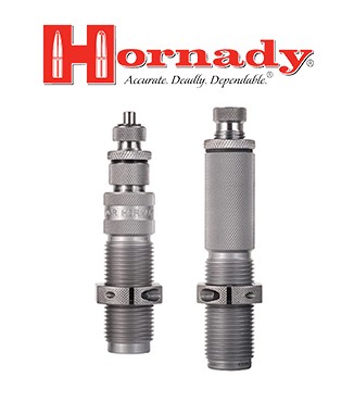 Dies Hornady  Match Grade - Dieset 2 - Imagen 1