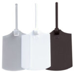 Disco opaco Knobloch - blanco o negro