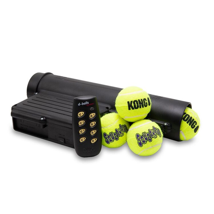 Dispensador de pelotas MINI - Imagen 10