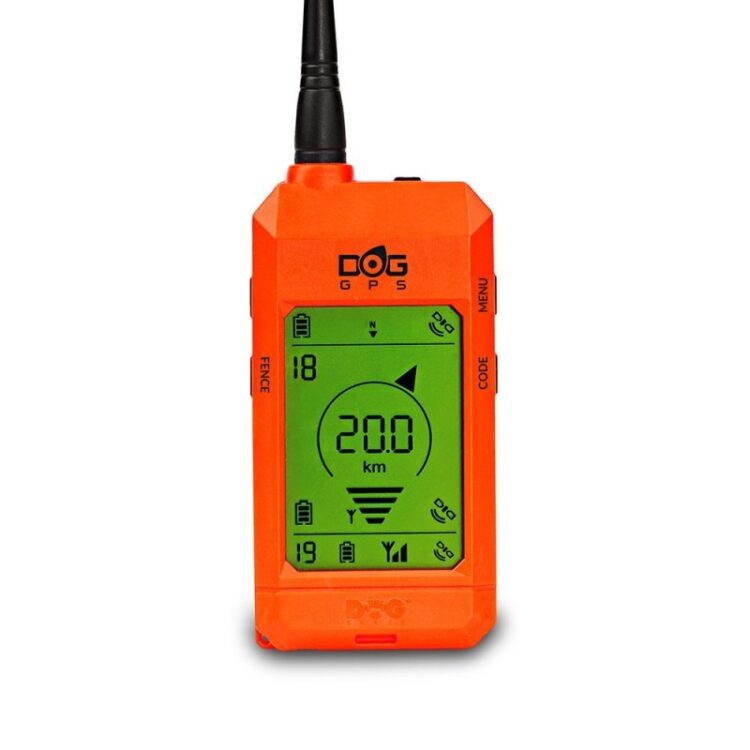 Dogtrace GPS X25 - Imagen 7