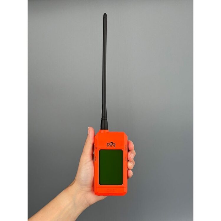 Dogtrace GPS X25 - Imagen 5