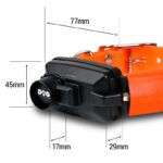 Dogtrace GPS X25-TB - Imagen 2