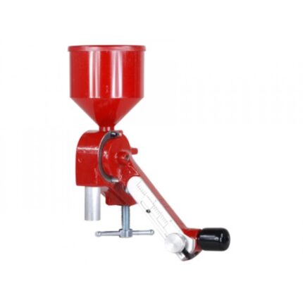 DOSIFICADOR DE PÓLVORA BR. FORSTER