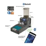 DOSIFICADOR DIGITAL "INTELLIDROPPER" FRANKFORD ARSENAL - Imagen 4